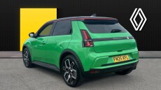 Renault 5 90kW Techno Urban Range 40kWh 5dr Auto Electric Hatchback